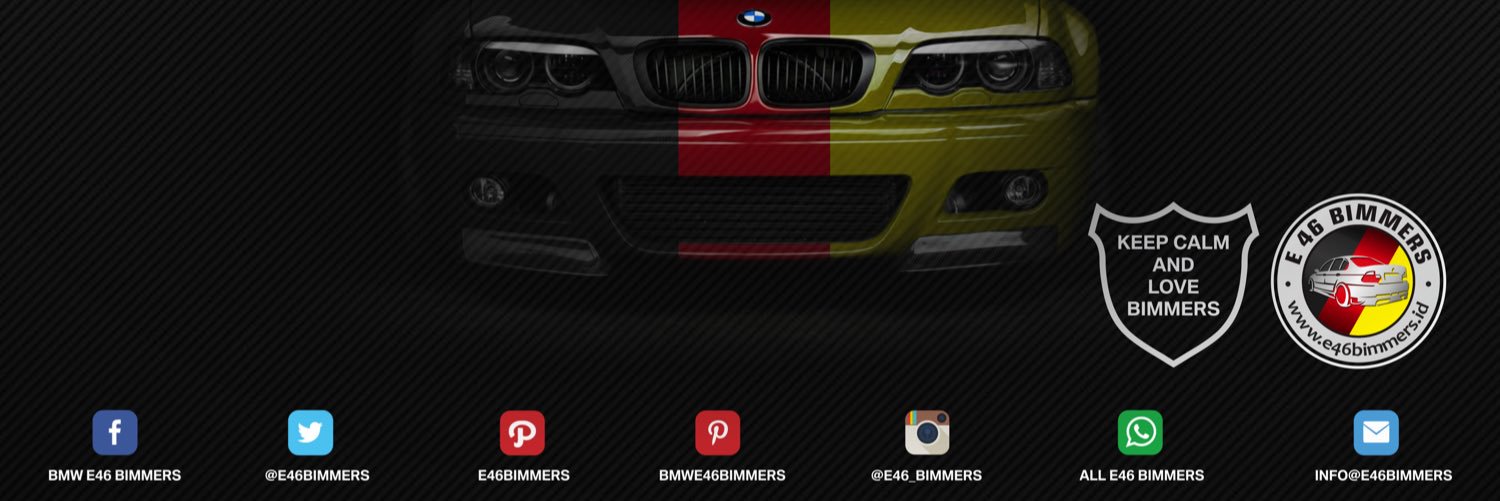 e46bimmers's profile banner image