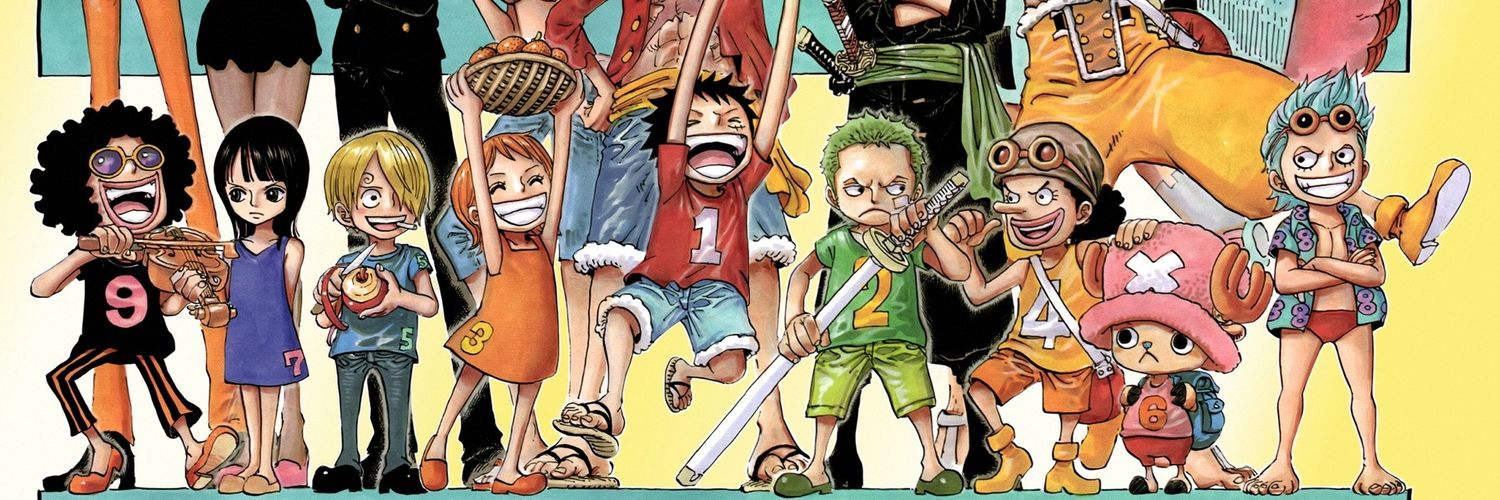 Chibi_ChopperX3's profile banner image