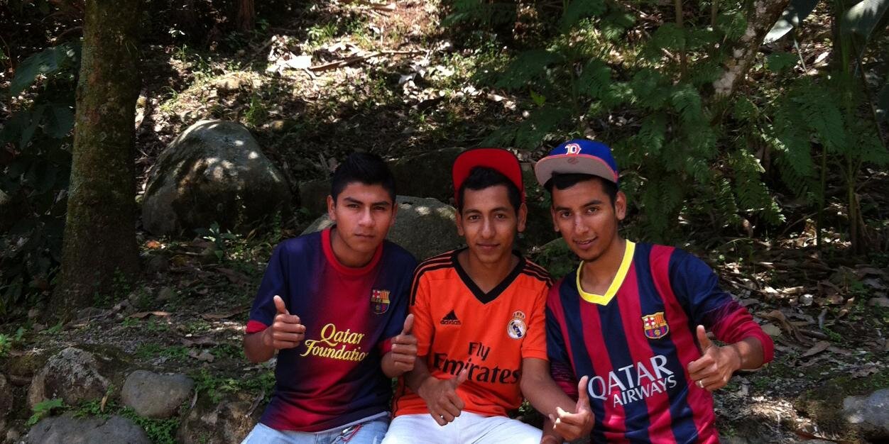 Donis23's profile banner image
