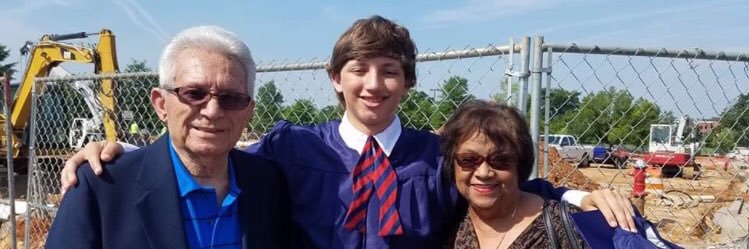 clemsonzach21's profile banner image