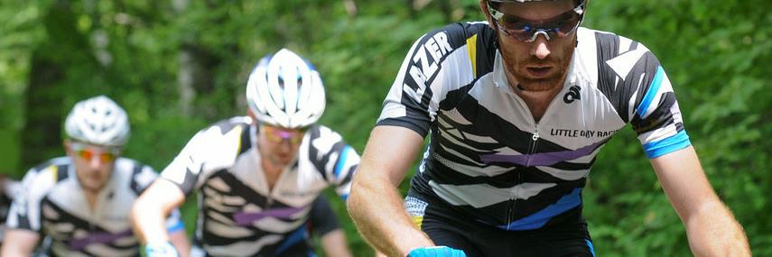 LittleGuyRacing's profile banner image