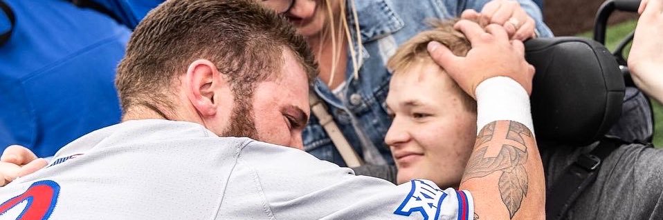 Tony Castonguay banner