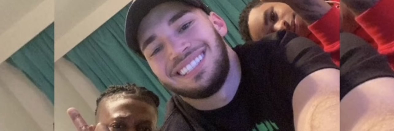 Andyybitch's profile banner image