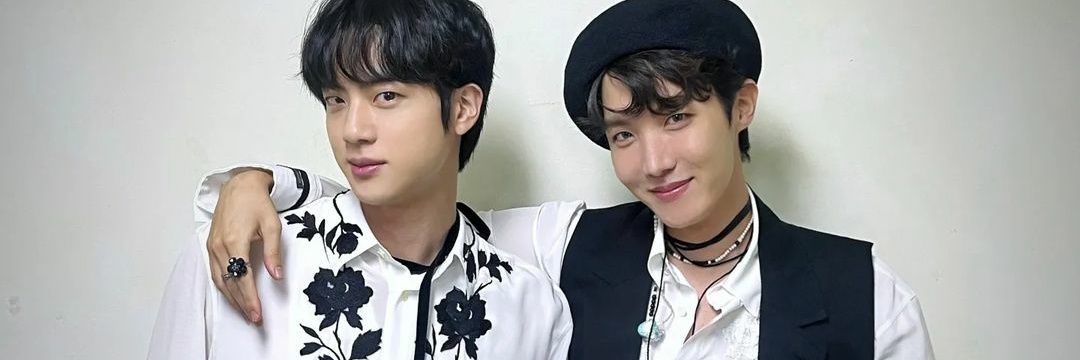 howseokj's profile banner image