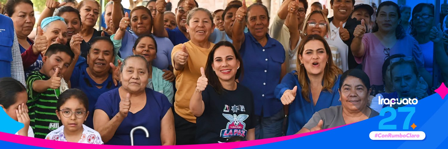 LorenaAlfaroG's profile banner image