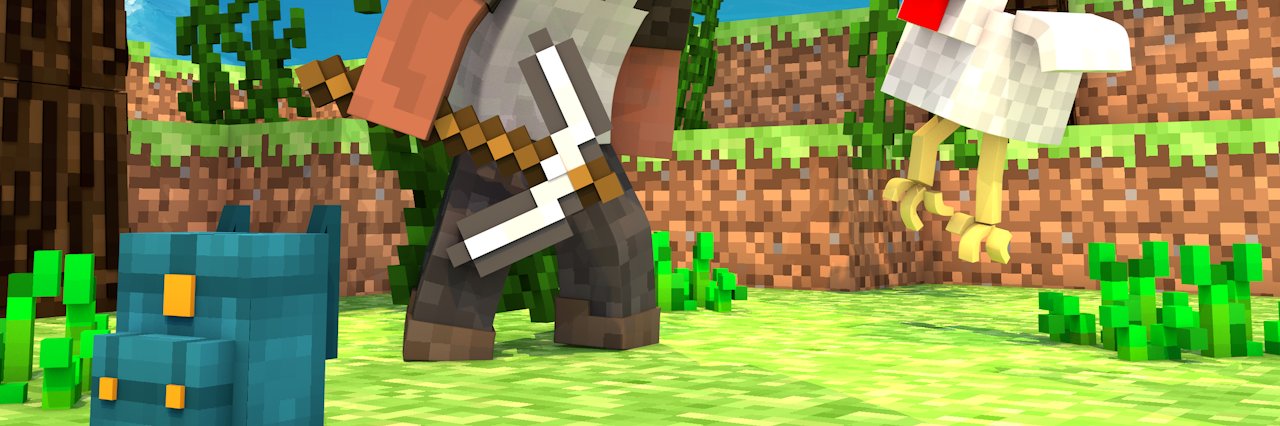 supercraft12271's profile banner image