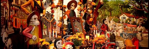 SD Day of Dead banner