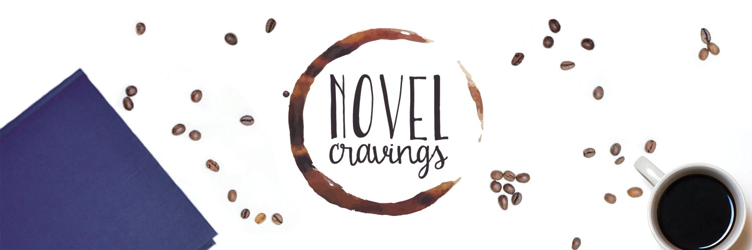 NovelCravings's profile banner image