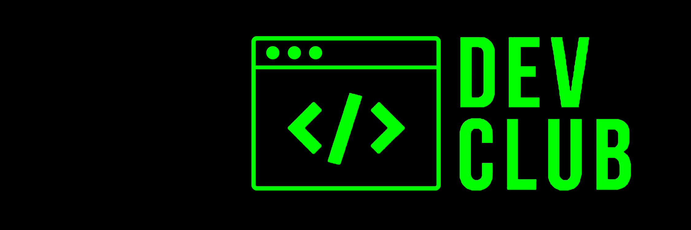 UODevClub's profile banner image