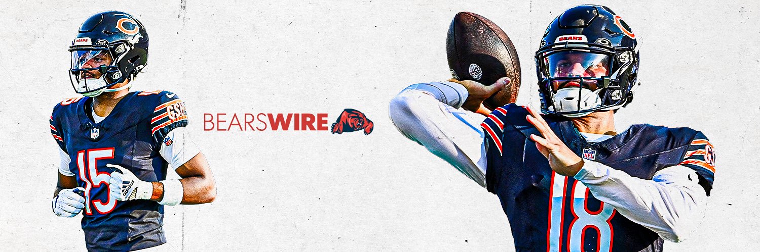 Bears Wire's banner