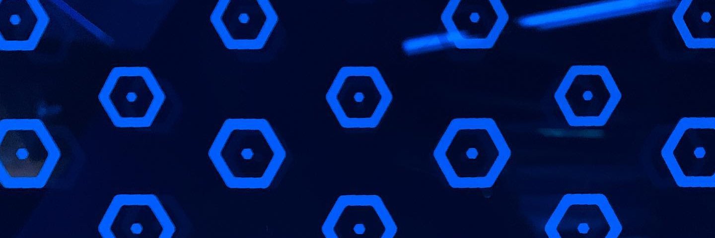 dannyshuster's profile banner image