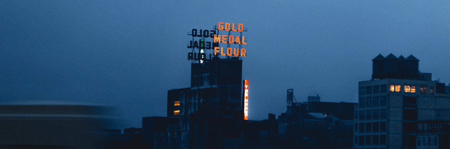 ™️ banner