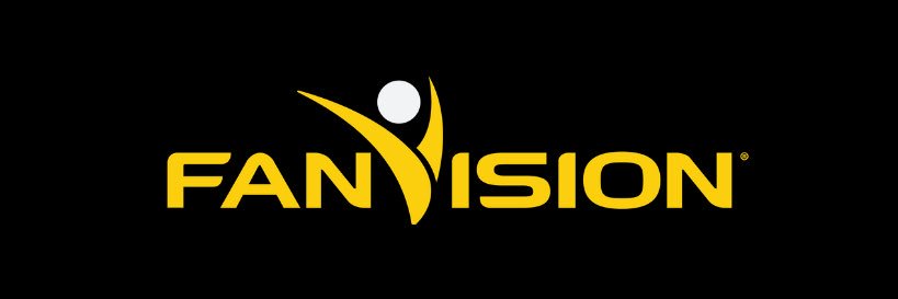 FanVision banner