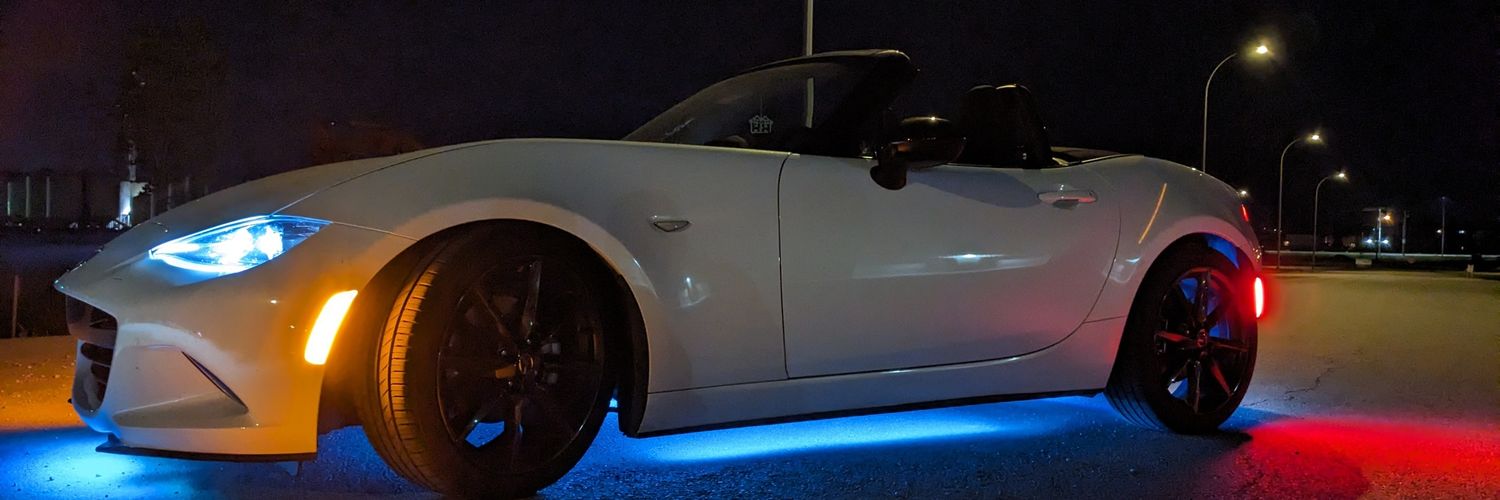NathanMealey's profile banner image