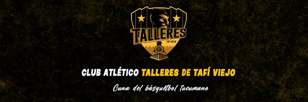 C. A. Talleres de Tafí Viejo Profile Banner