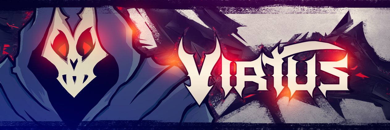 itsvirtus's profile banner image