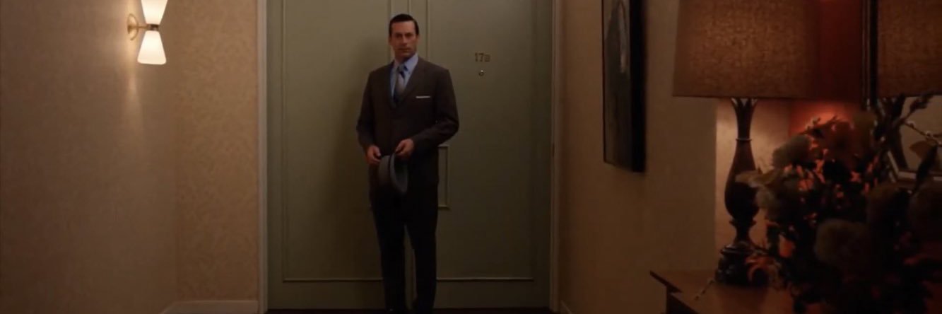 Brian (after hours) banner