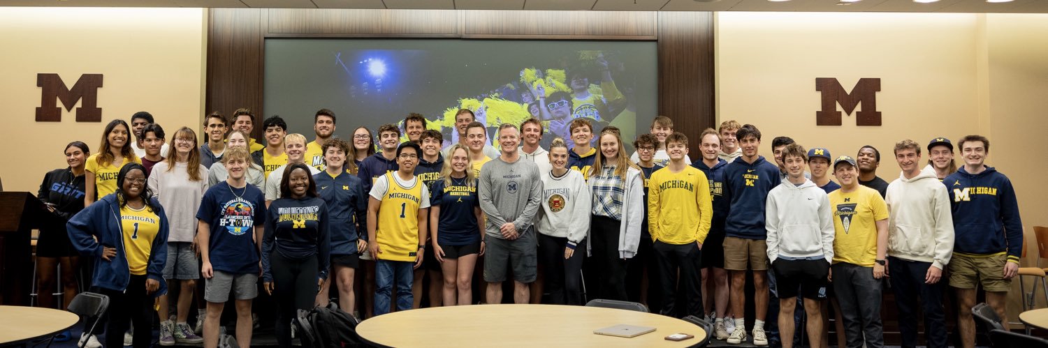 Maize Rage 〽️'s banner