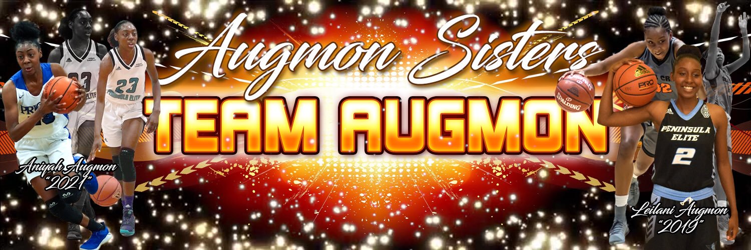 DeeAugmon's profile banner image