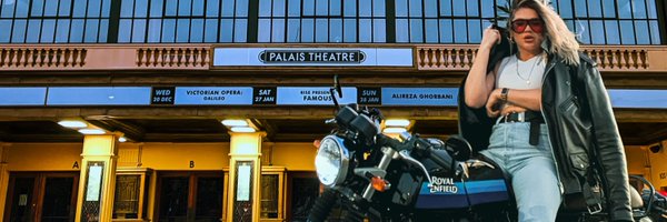 LevanaWolf Profile Banner