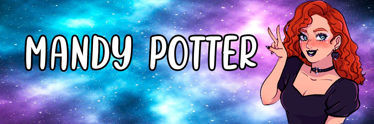 Mandy banner