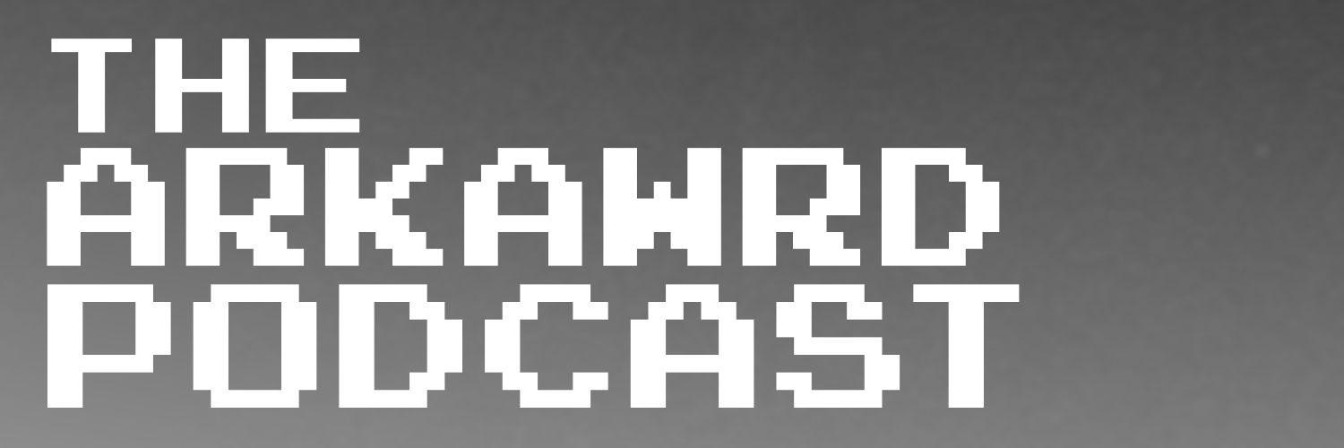 arkawrd's profile banner image