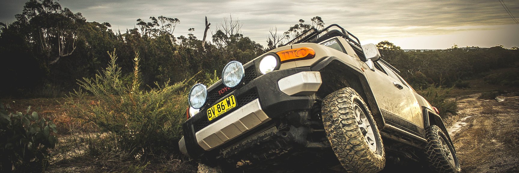 LightforceOz's profile banner image