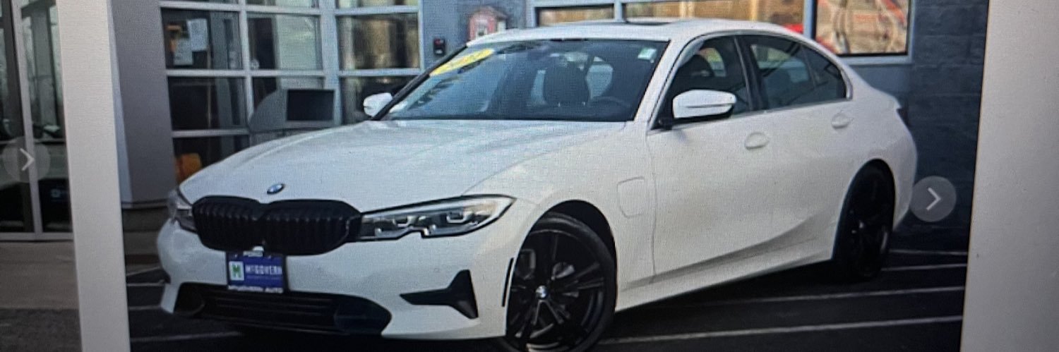 Matt G banner