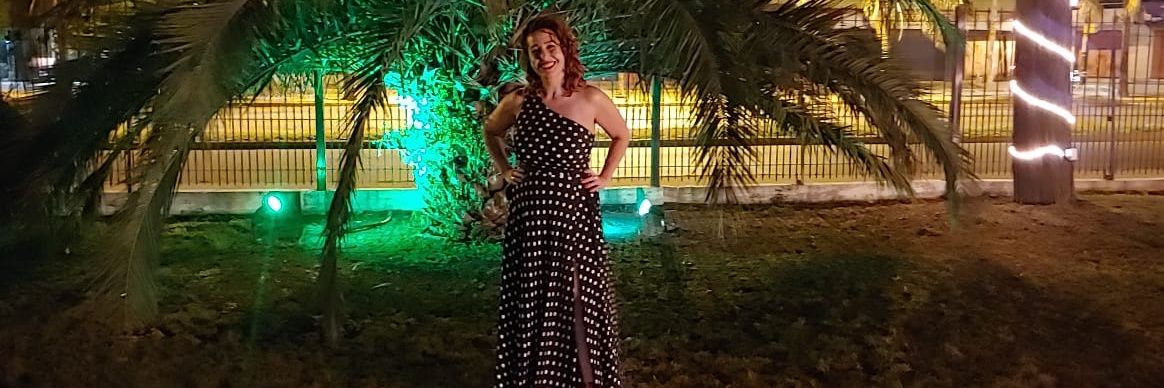 GabrielaMathiz's profile banner image