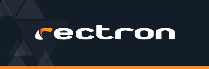 Rectron South Africa banner