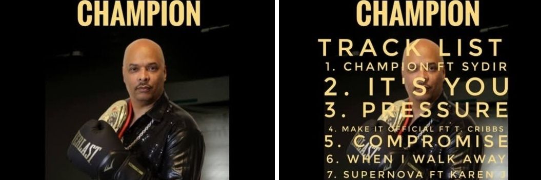Ramon Jackson banner