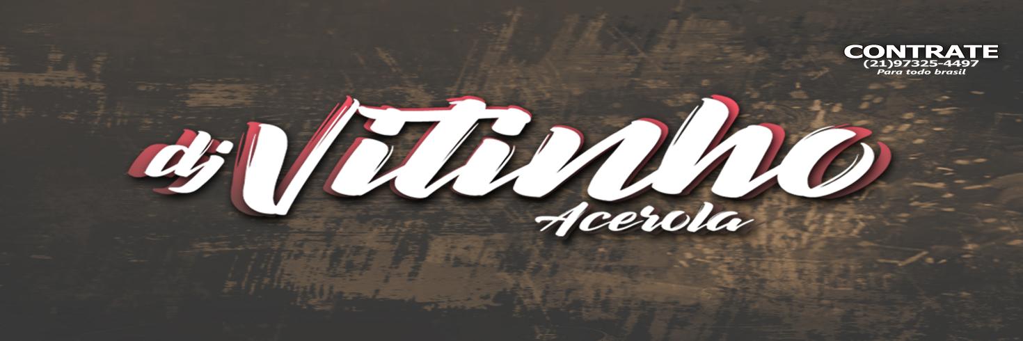 djvitinhoOFC's profile banner image