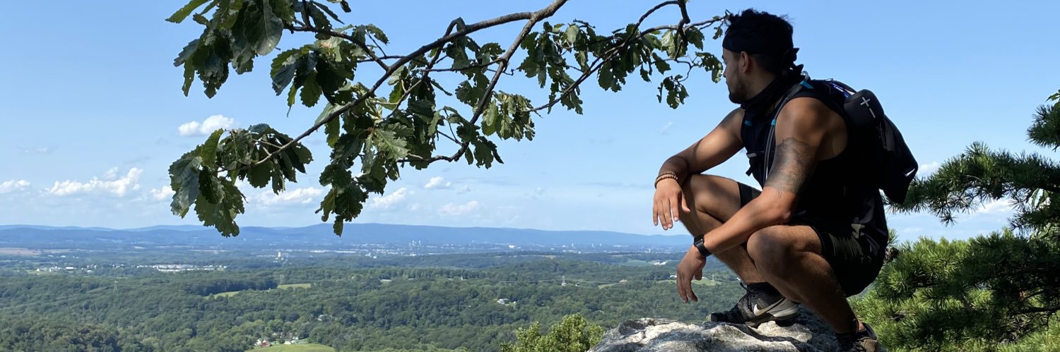 WillTalero's profile banner image