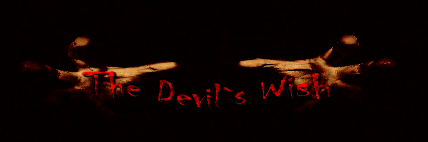TheDevilsWish's profile banner image