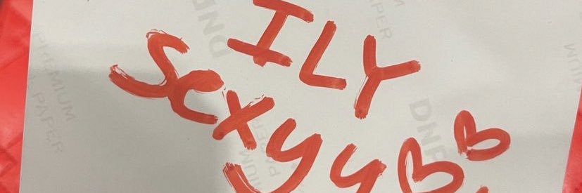 fineasskris's profile banner image