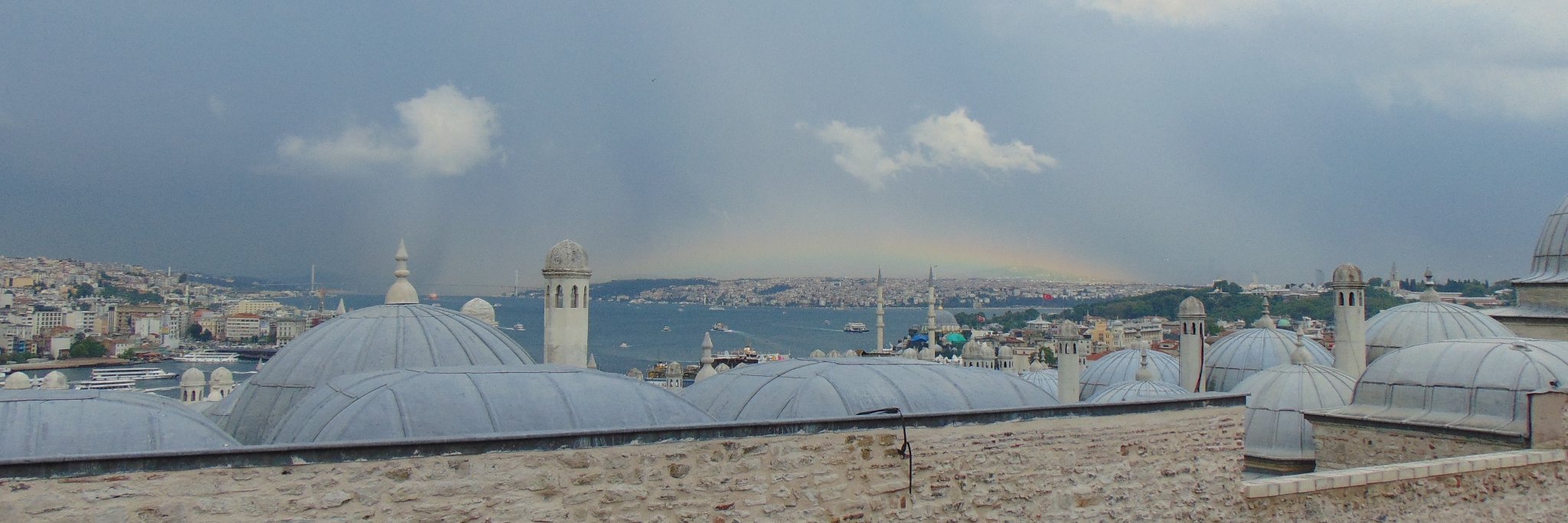 augustclaire's profile banner image