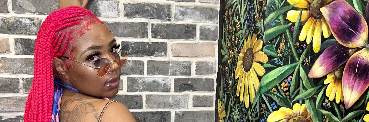 DiamondMonet___'s profile banner image