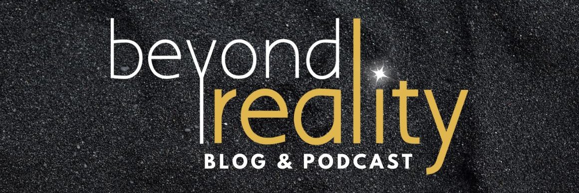 beyondrealityau's profile banner image
