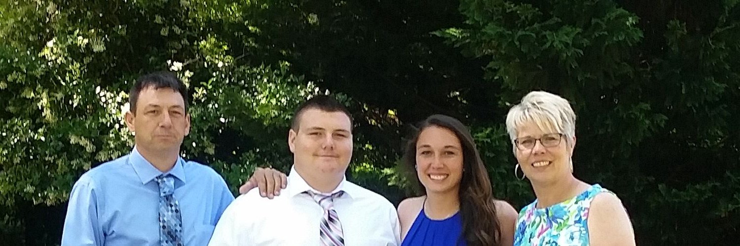 lbarbee67's profile banner image