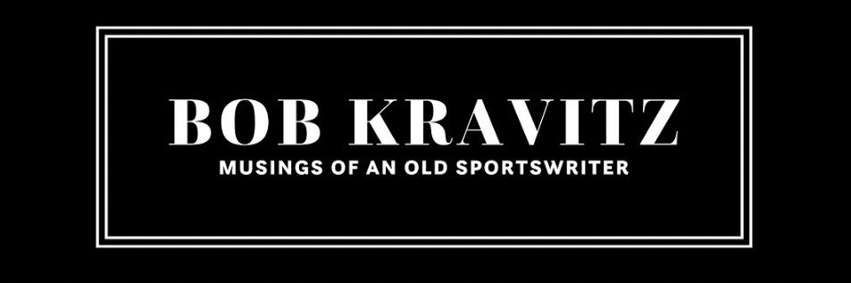 Bob Kravitz's banner