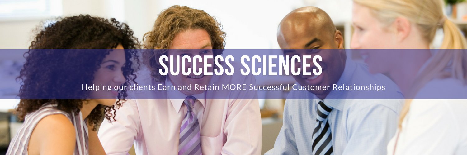 SuccessSciences's profile banner image