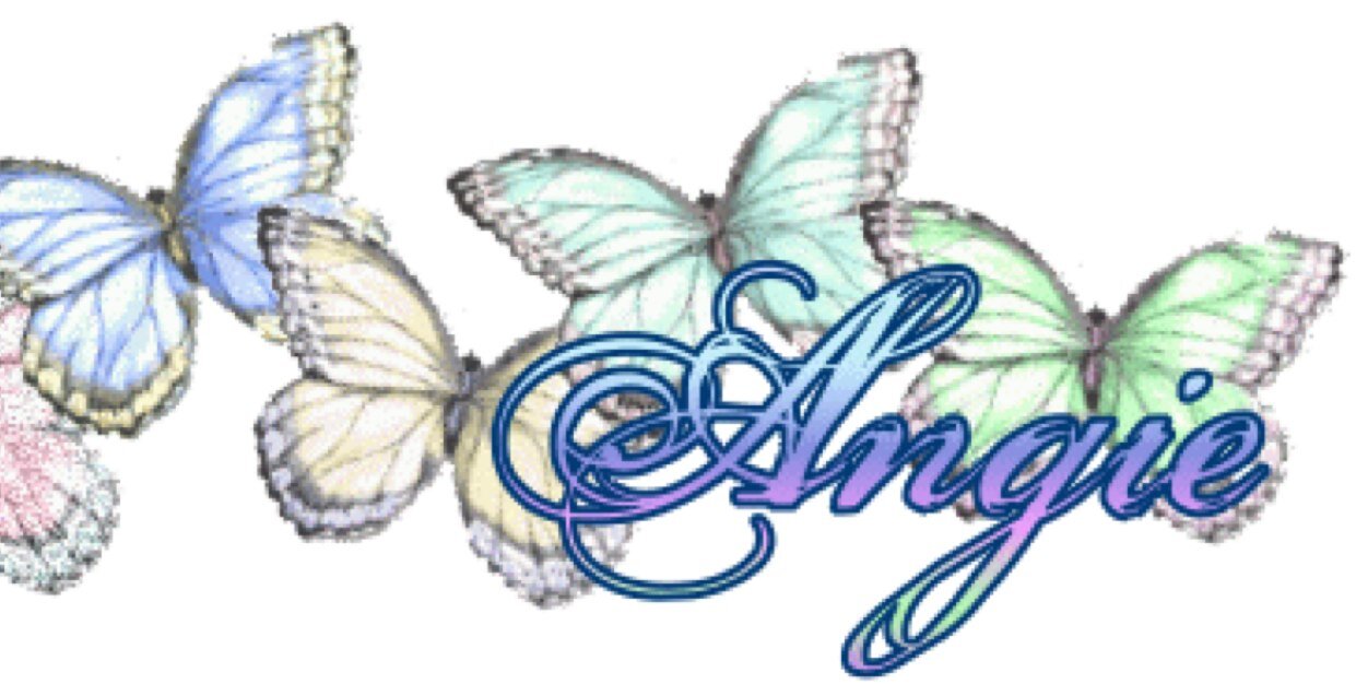 Angie Davis banner