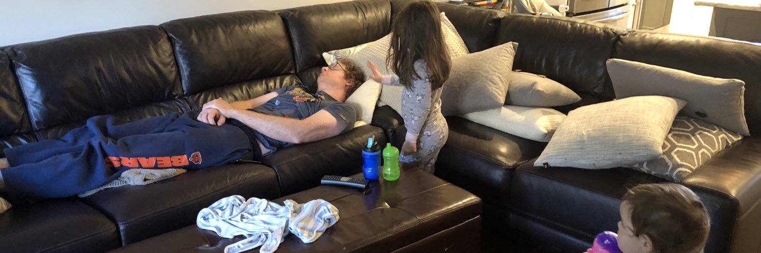 PhelanGuy's profile banner image