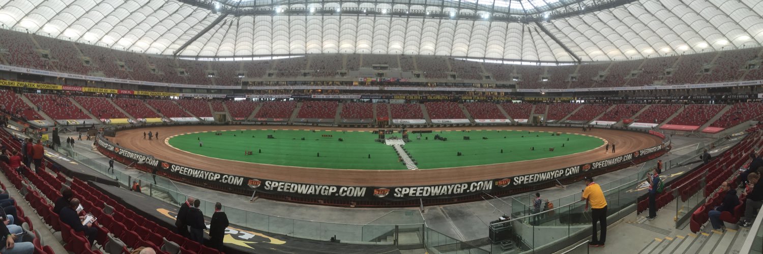 Danny Quantrill banner