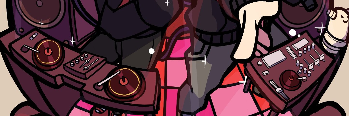 Linkcube2's profile banner image