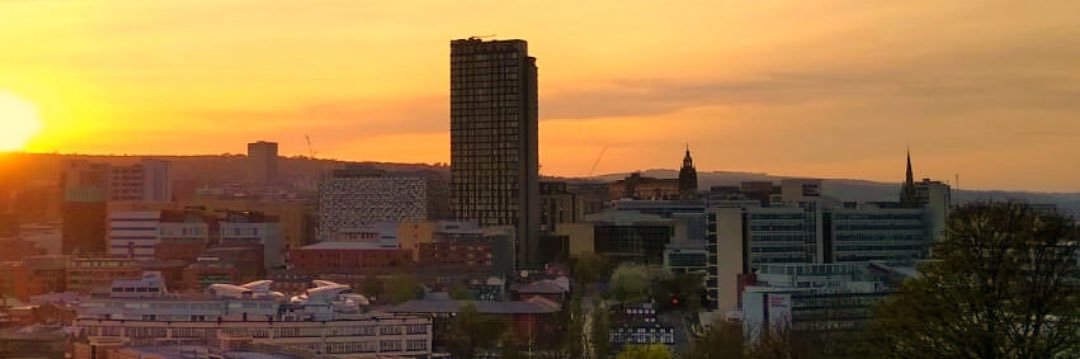 CityChurchShef's profile banner image