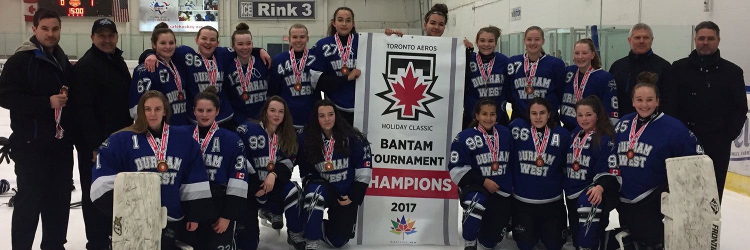 DurhamWestBAA's profile banner image