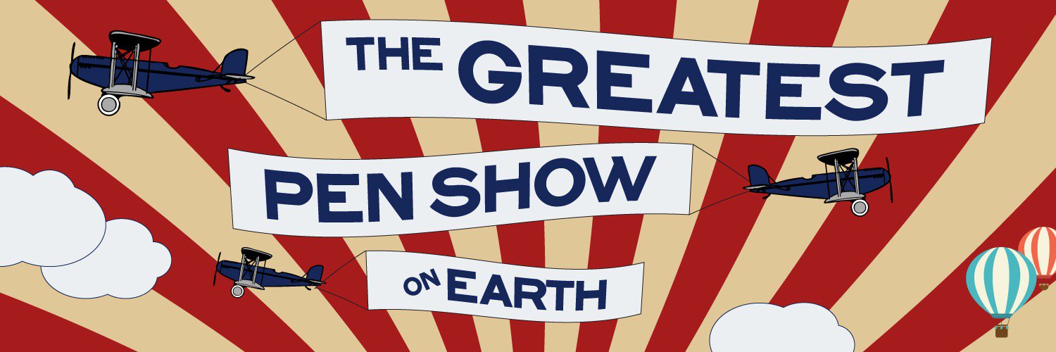 phillypenshow's profile banner image