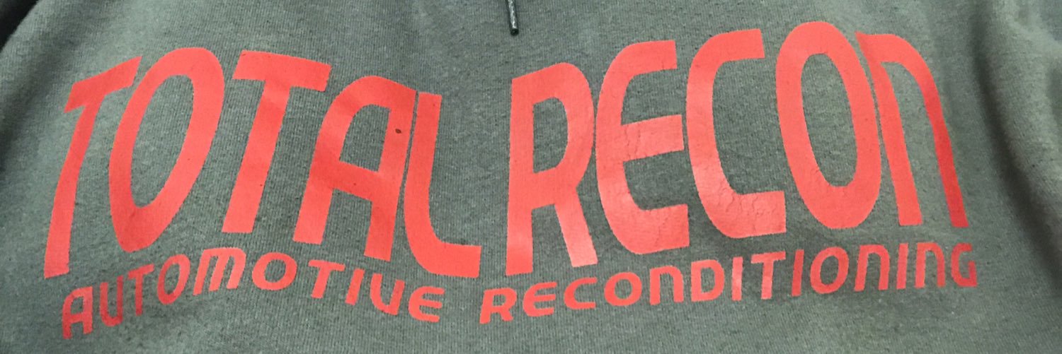 TOTALRECON's profile banner image