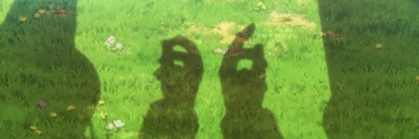 Evelyn 🌷🌸 banner